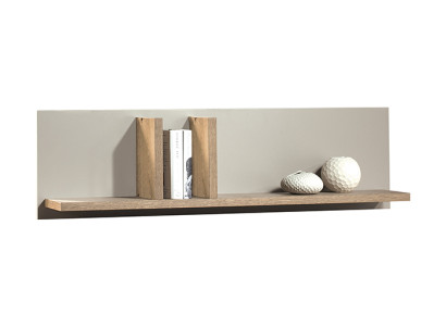 Classic Wall unit cabinet system Living room Wardrobe shelves Shelving system CM-P2
